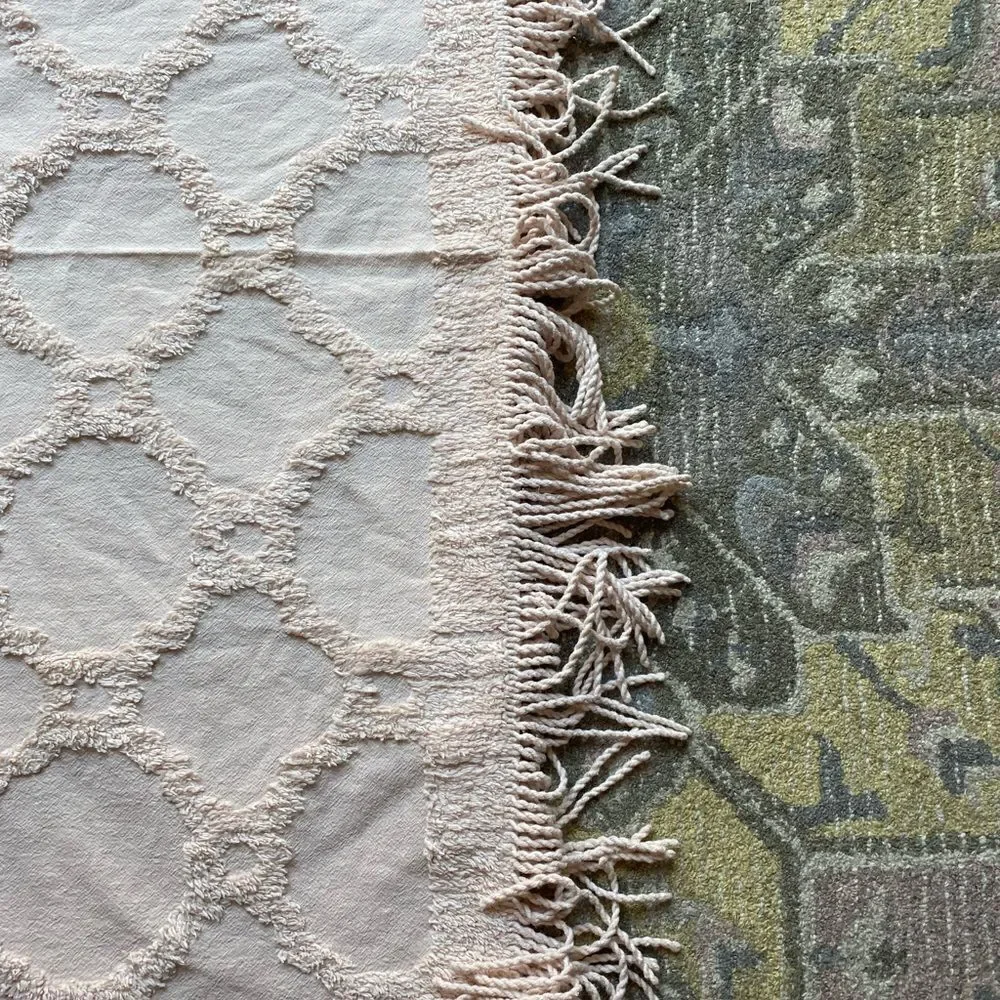 Madison Park Throw Blanket